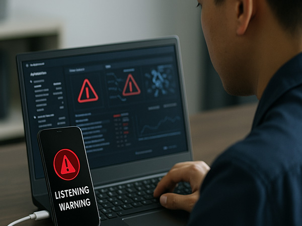 罗庄手机泄密排查