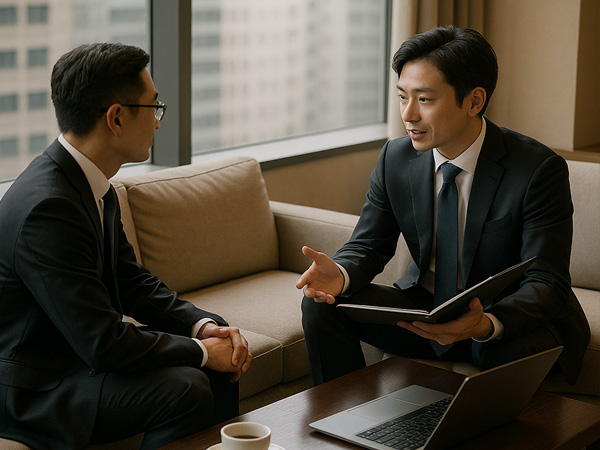 罗庄高端保密顾问服务